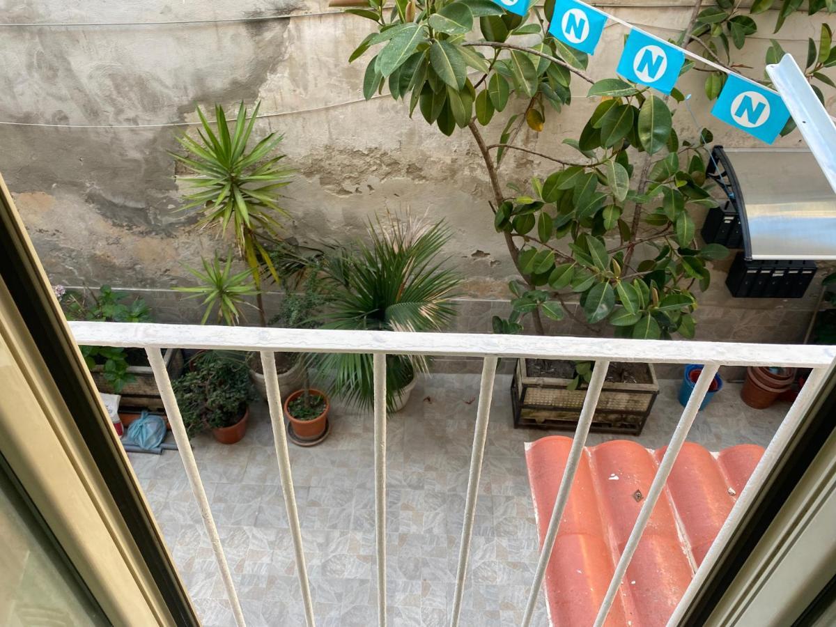 Casetta A Materdei Hébergement de vacances Naples