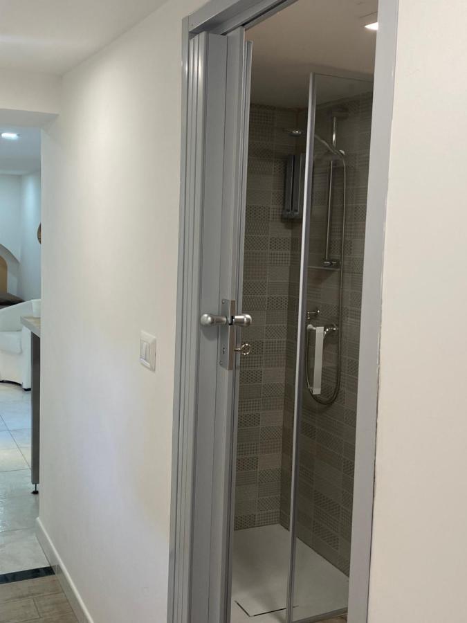 Holiday home Casetta A Materdei *
