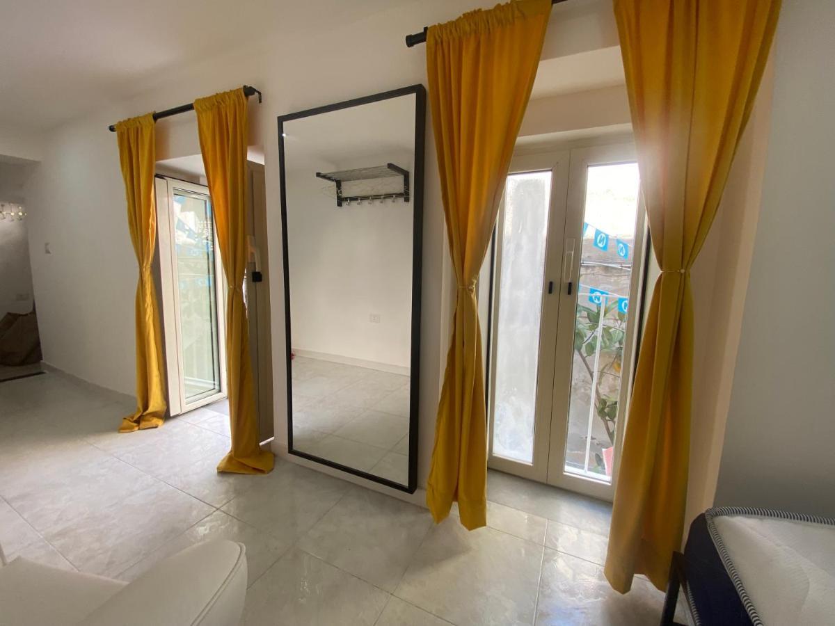 Holiday home Casetta A Materdei