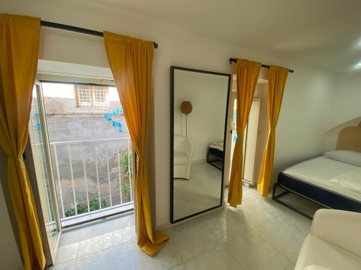 Casetta A Materdei Holiday home