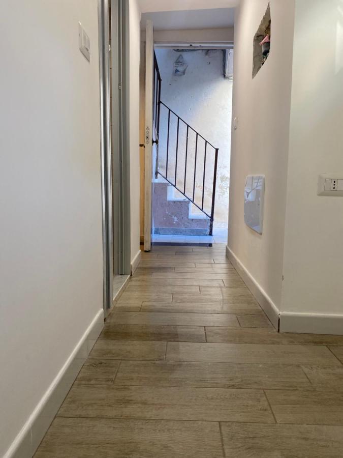 Holiday home Casetta A Materdei Naples