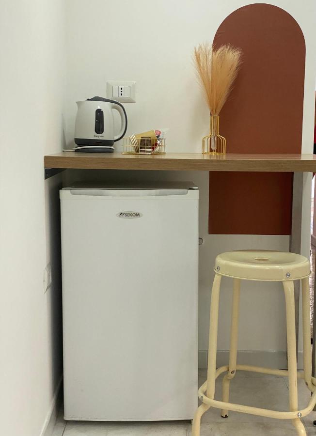 Holiday home Casetta A Materdei *