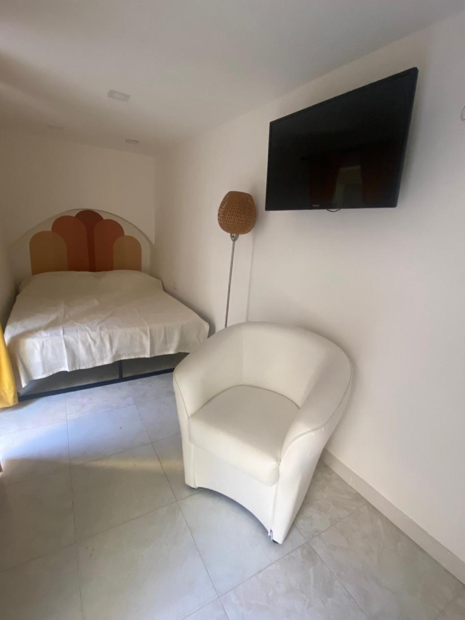 Casetta A Materdei Holiday home Naples